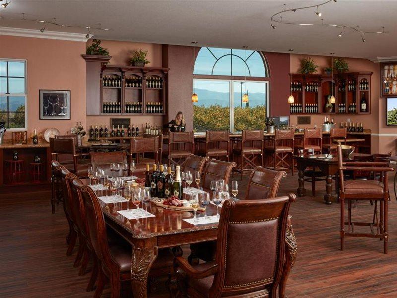 Carter Estate Winery And Resort Темекула Экстерьер фото