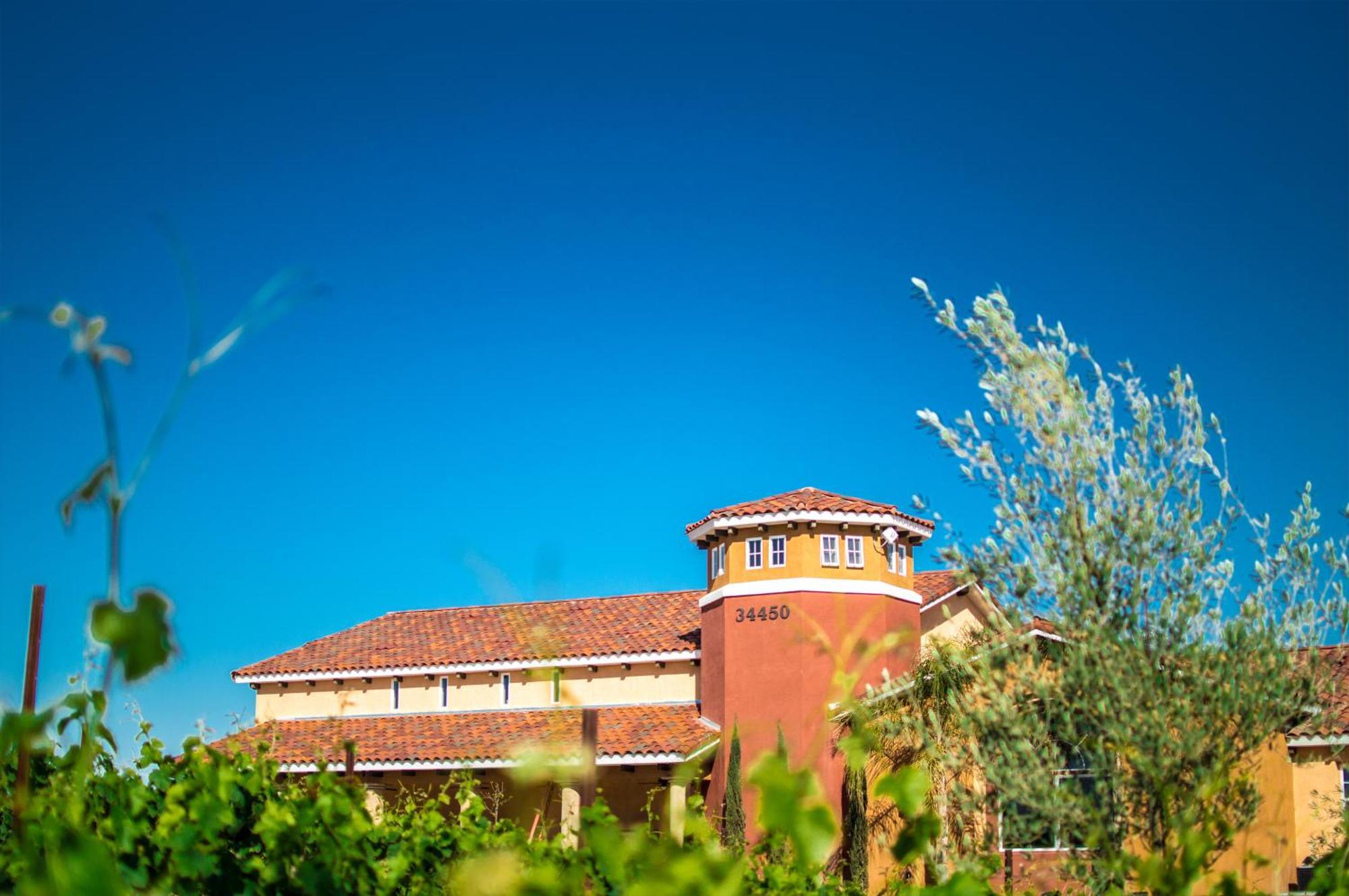 Carter Estate Winery And Resort Темекула Экстерьер фото