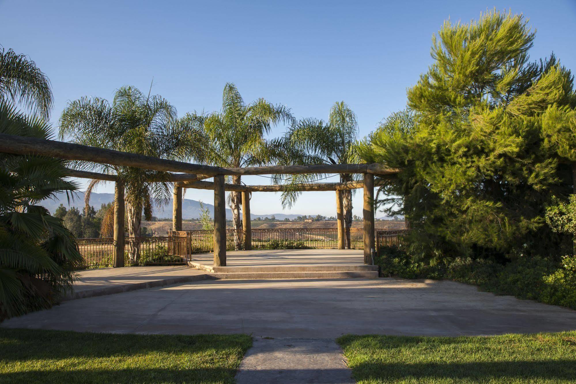 Carter Estate Winery And Resort Темекула Экстерьер фото