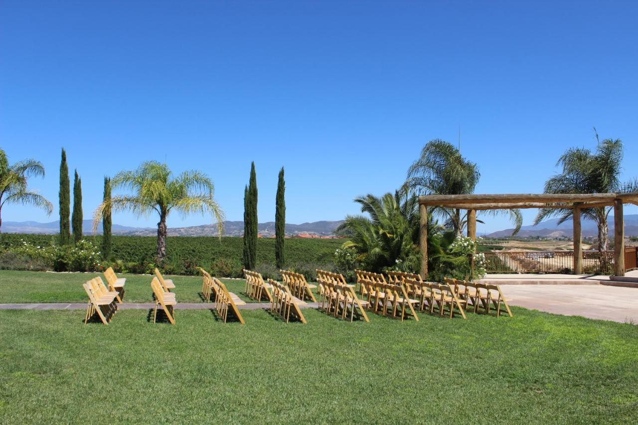Carter Estate Winery And Resort Темекула Экстерьер фото